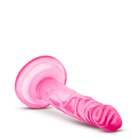 5 Inch Mini Cock Pink