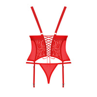 Korsetti ja stringit