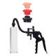 The Perfect Pump With Sure-Grip