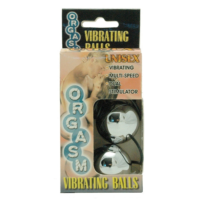 Värähtelevät geishakuulat