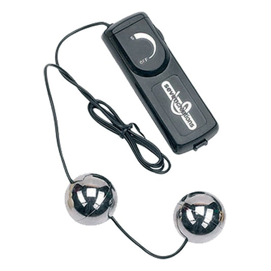 Värähtelevät geishakuulat