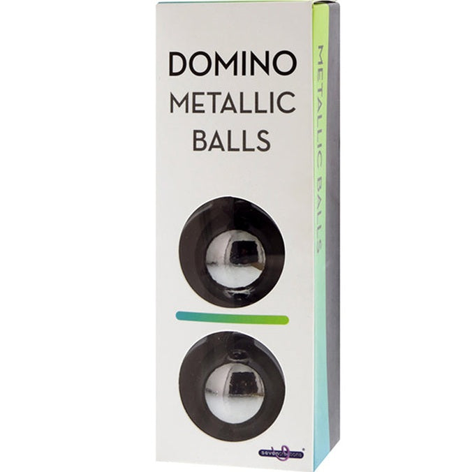 "Domino" geishakuulat