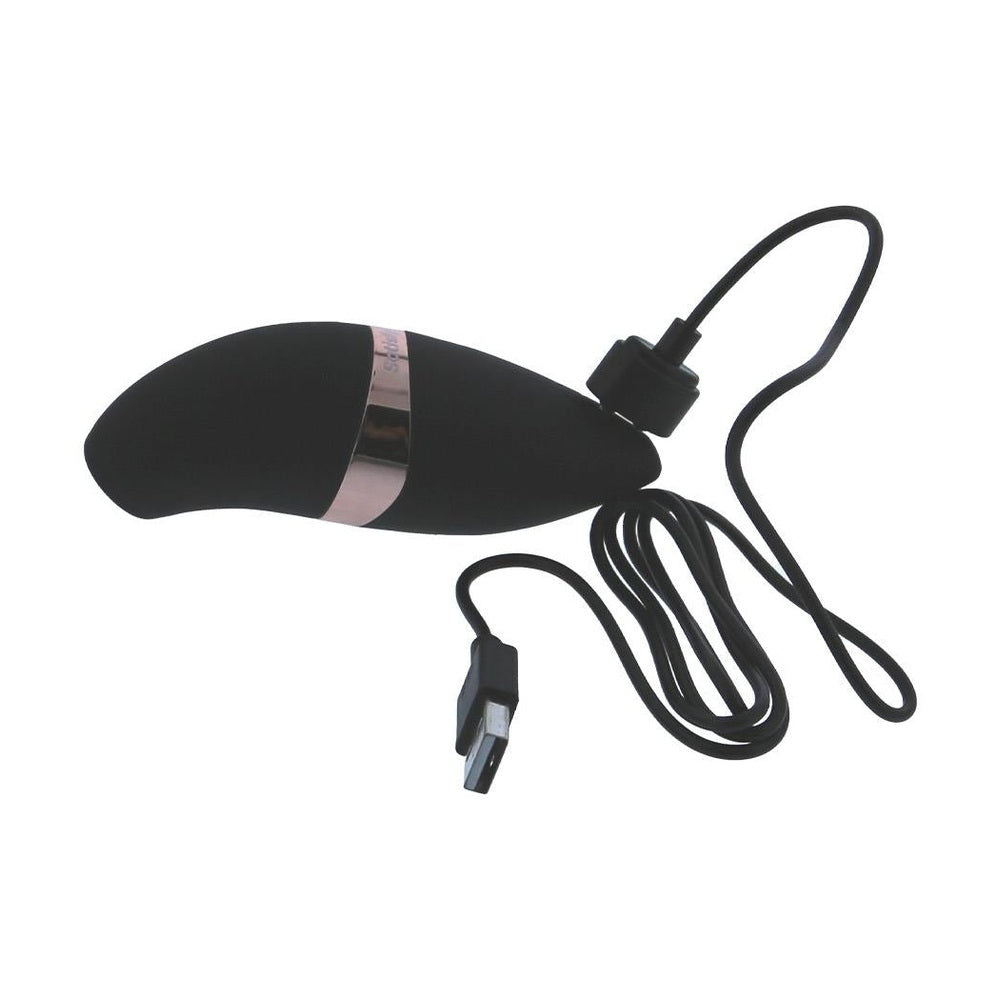 Aura Pulse By Satisfyer