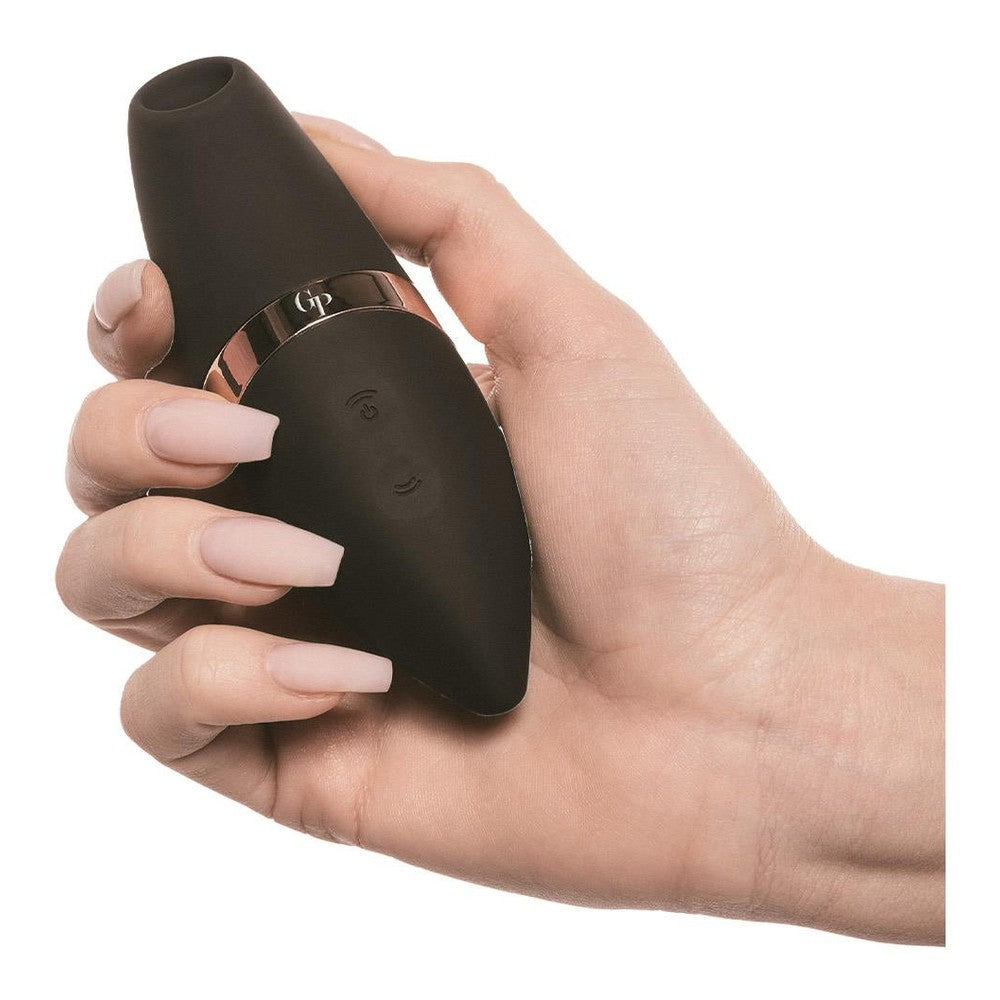 Aura Pulse By Satisfyer