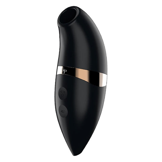 Aura Pulse By Satisfyer