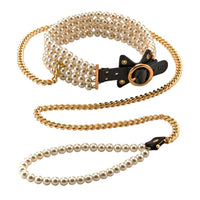 "Pearl Pleasure" BDSM-setti