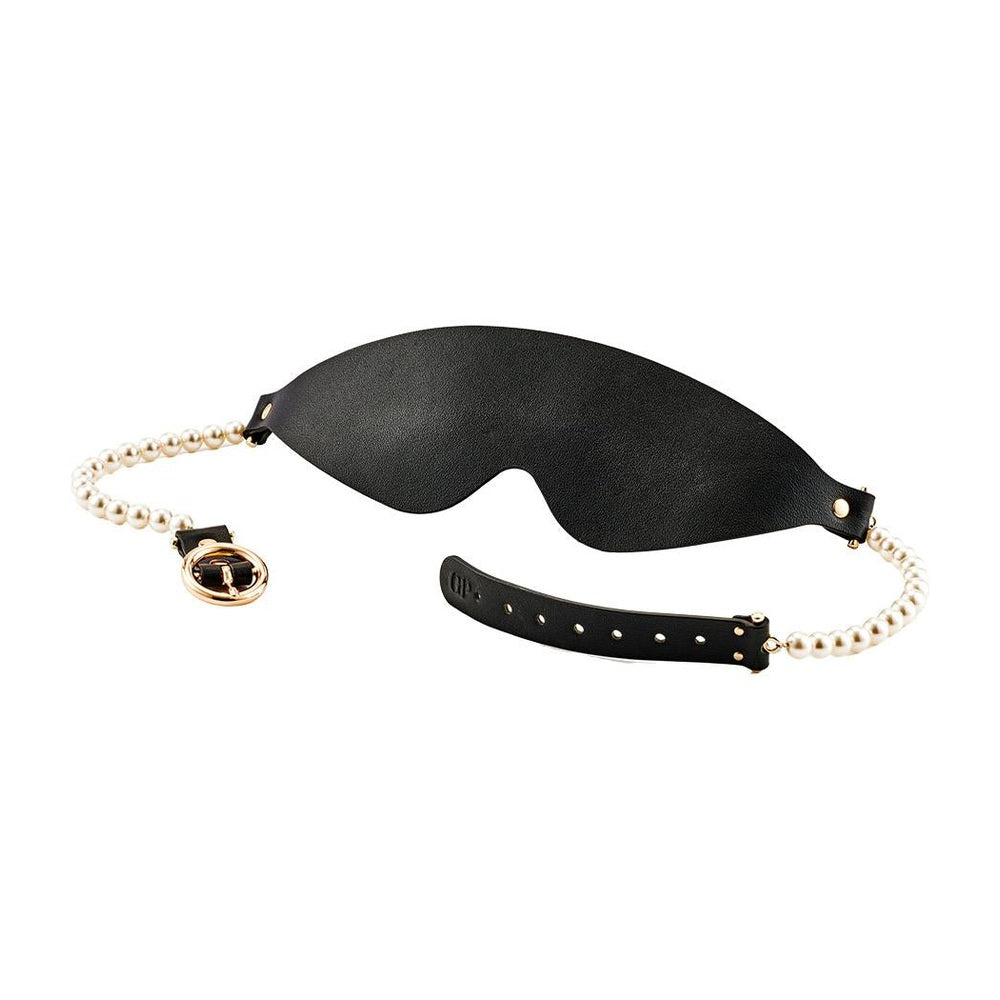 "Pearl Pleasure" BDSM-setti