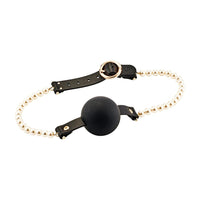 "Pearl Pleasure" BDSM-setti