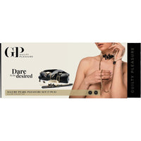 "Pearl Pleasure" BDSM-setti