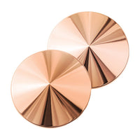 Tempting Touch Covers Gold