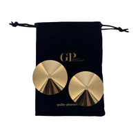Tempting Touch Covers Gold