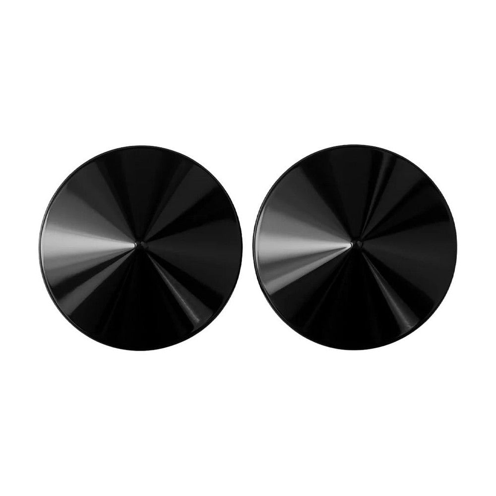Tempting Touch Covers Black