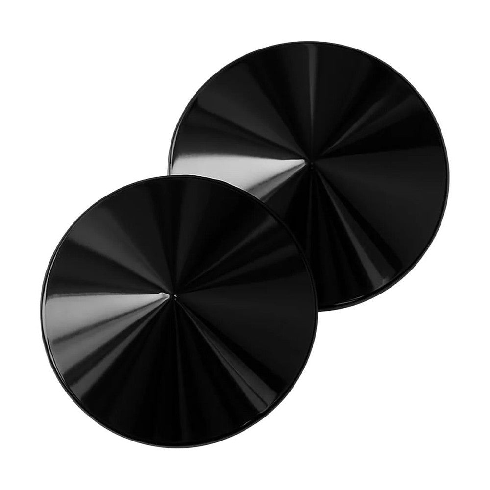 Tempting Touch Covers Black