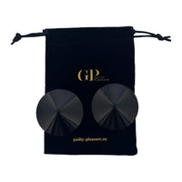 Tempting Touch Covers Black