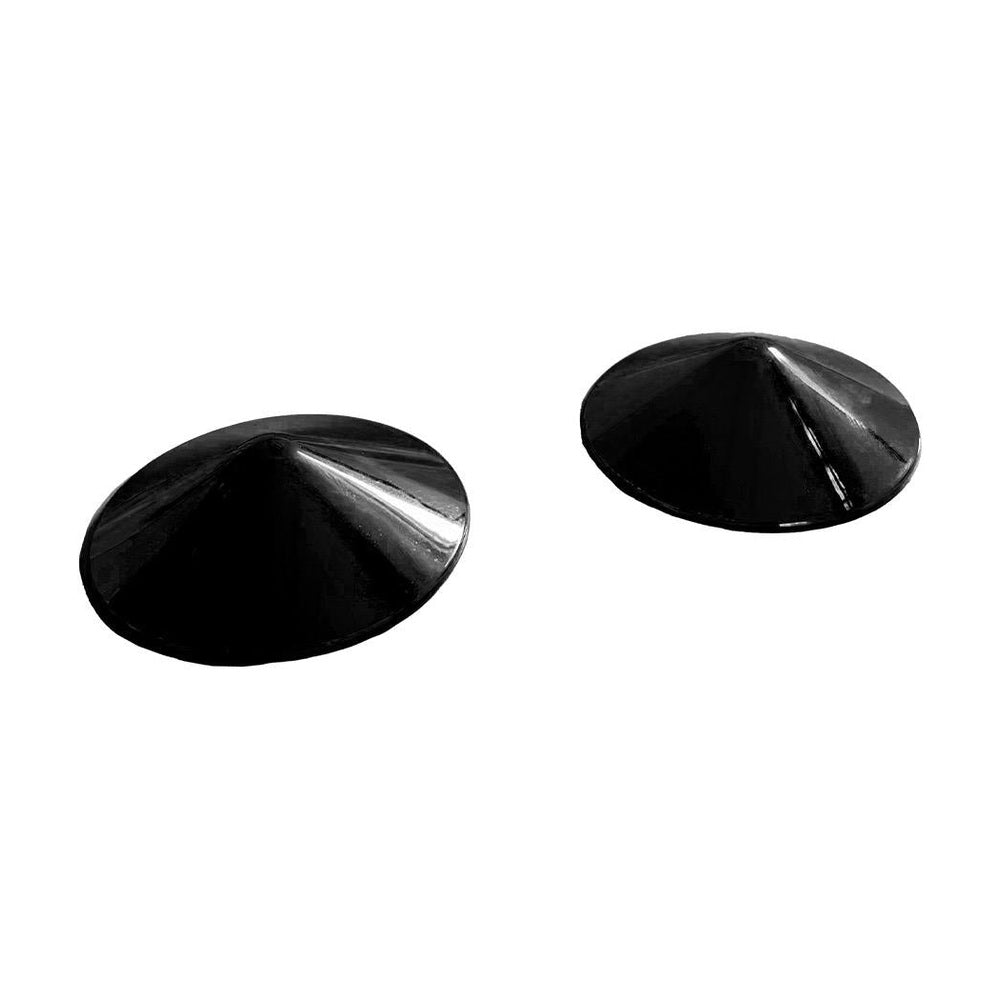 Tempting Touch Covers Black