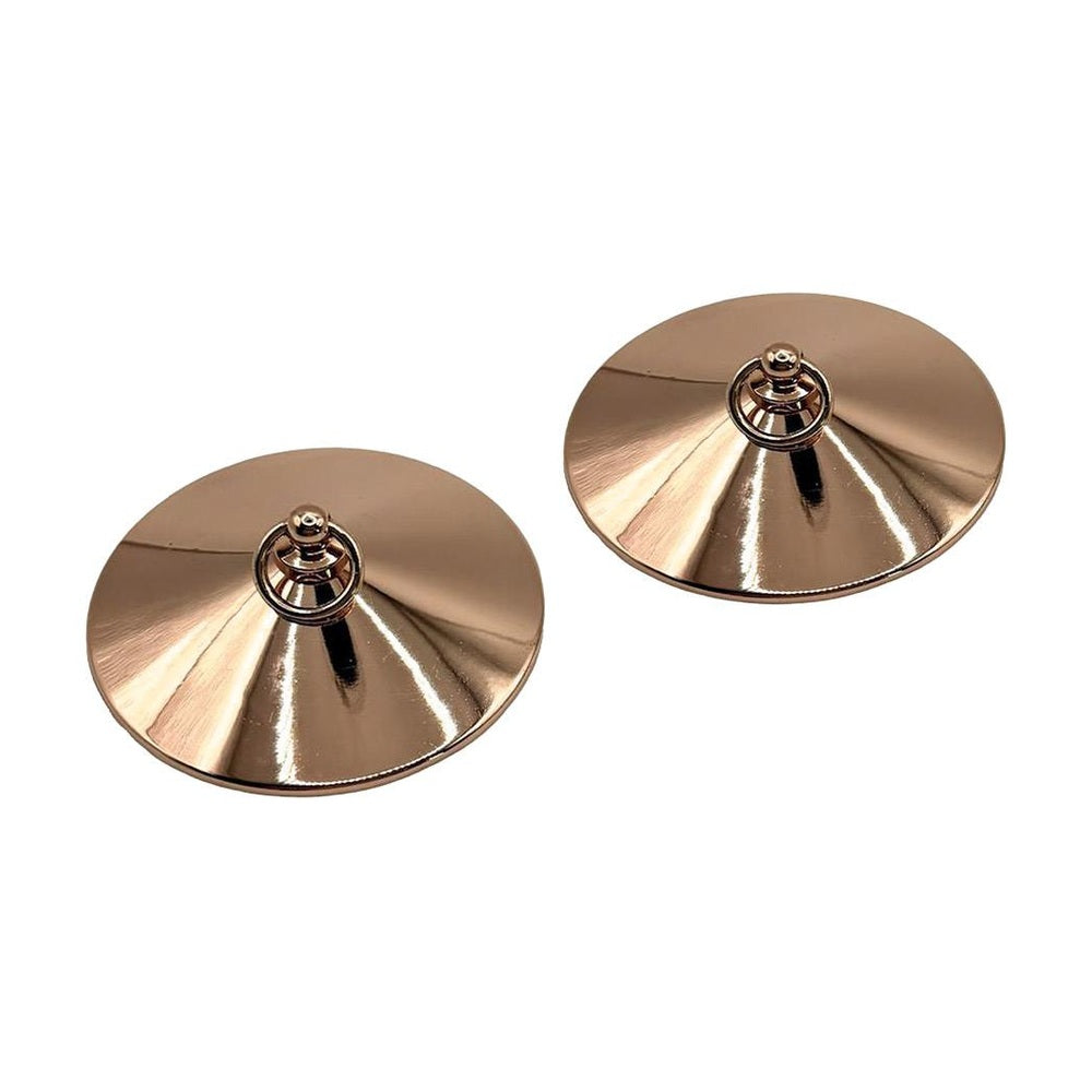 Linking Loop Covers Gold