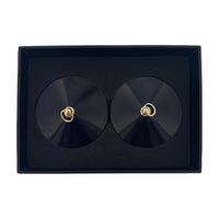 Linking Loop Covers Black