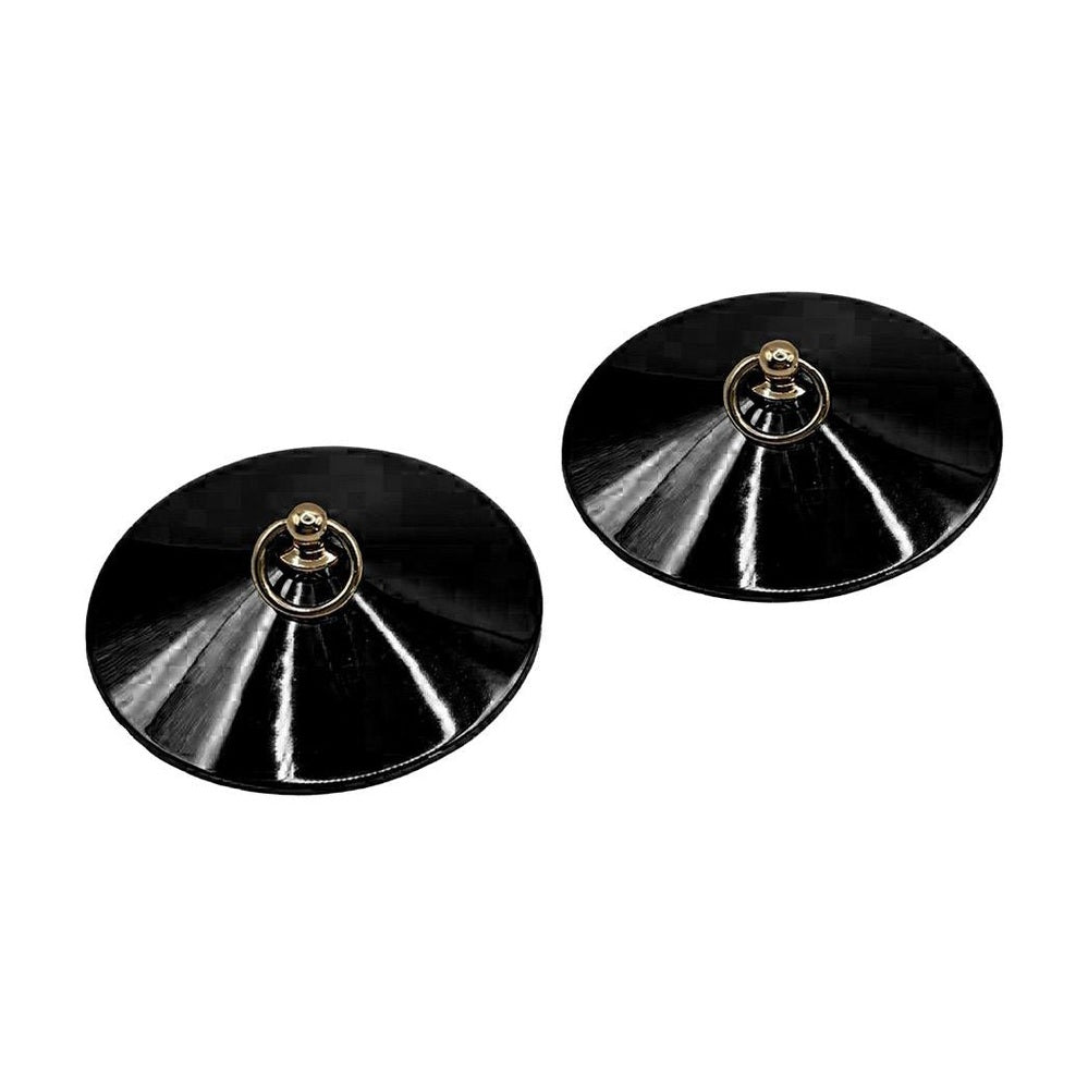 Linking Loop Covers Black