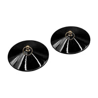 Linking Loop Covers Black
