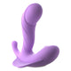 G-Spot Stimulate-Her Purple