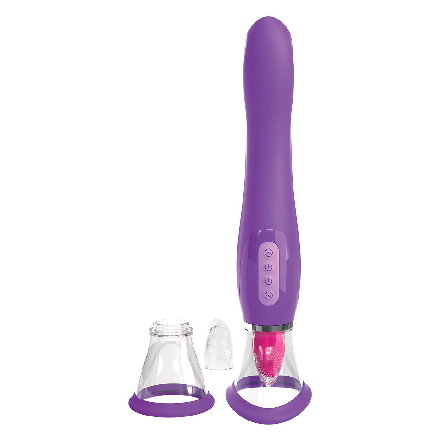 Her Ultimate Pleasure Purple