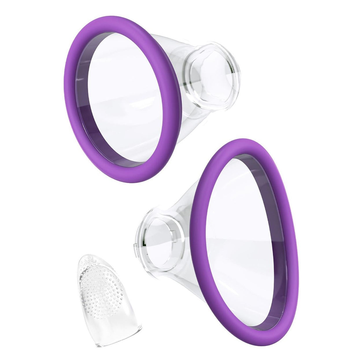Her Ultimate Pleasure Purple