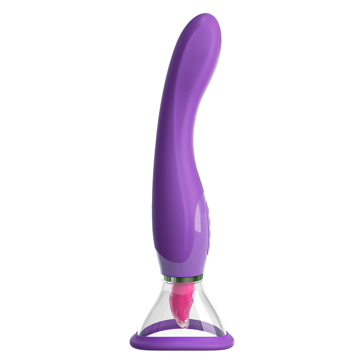 Her Ultimate Pleasure Purple