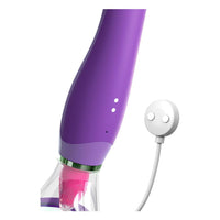 Her Ultimate Pleasure Purple