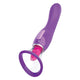 Her Ultimate Pleasure Purple