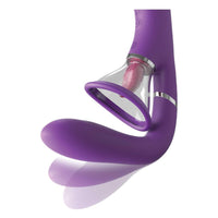 Her Ultimate Pleasure Pro Purple