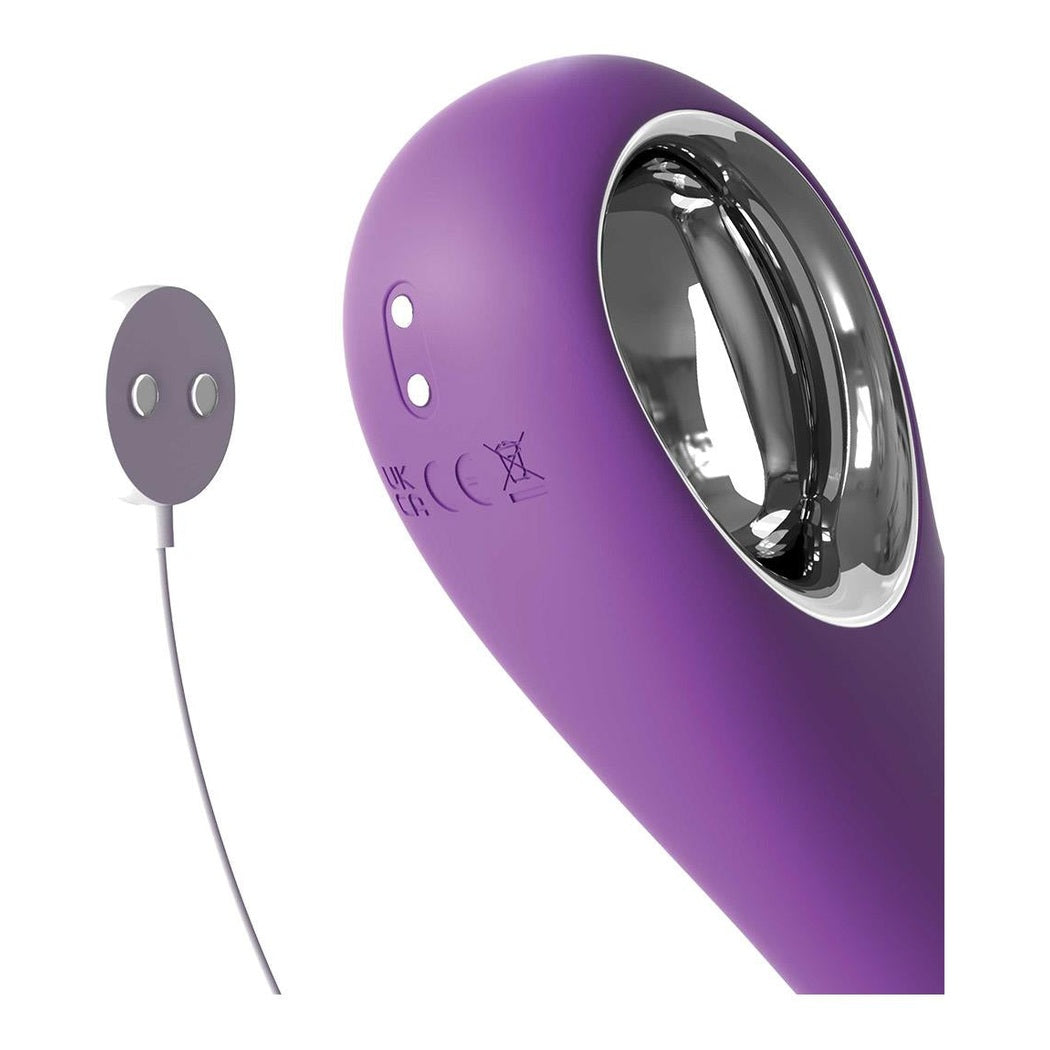 Her Ultimate Pleasure Pro Purple
