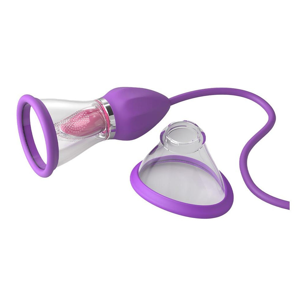 Her Ultimate Pleasure Max Purple