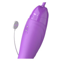 Her Ultimate Pleasure Max Purple