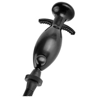 Vibrating Pussy Pump Clear