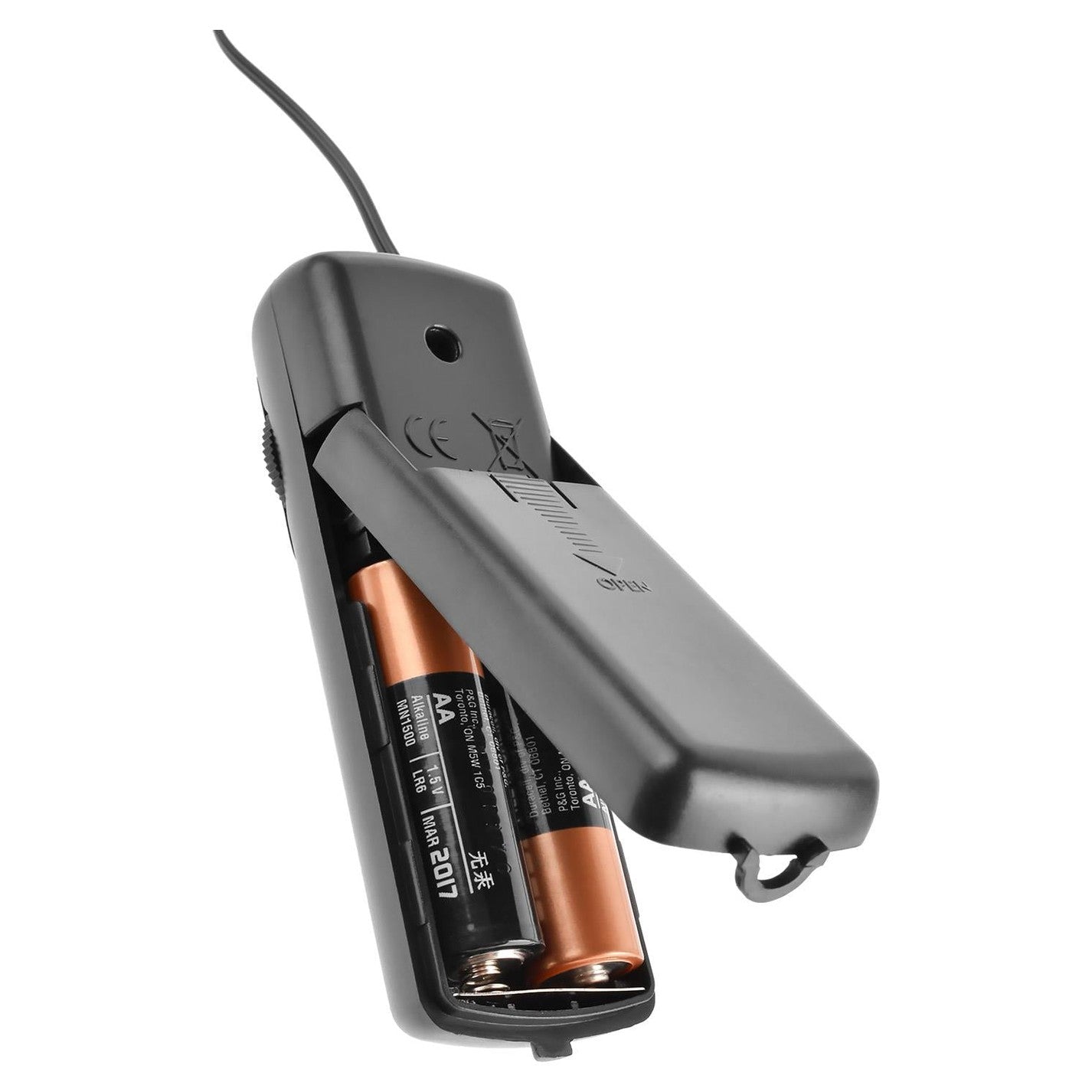 Vibrating Pussy Pump Clear