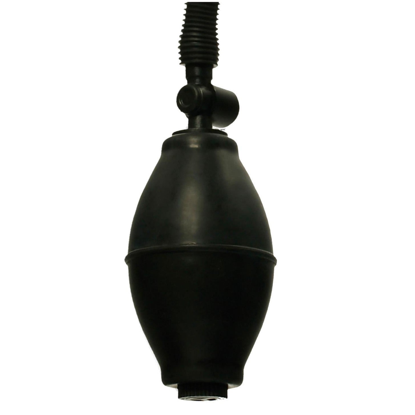 High Intensity Pussy Pump Clear