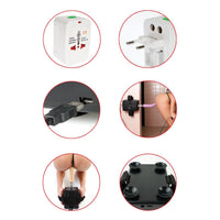 Portable Sex Machine Black