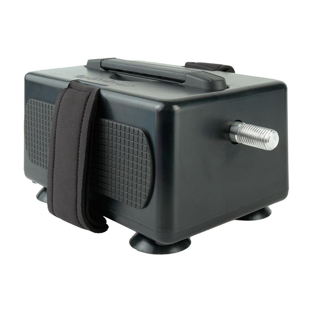 Portable Sex Machine Black