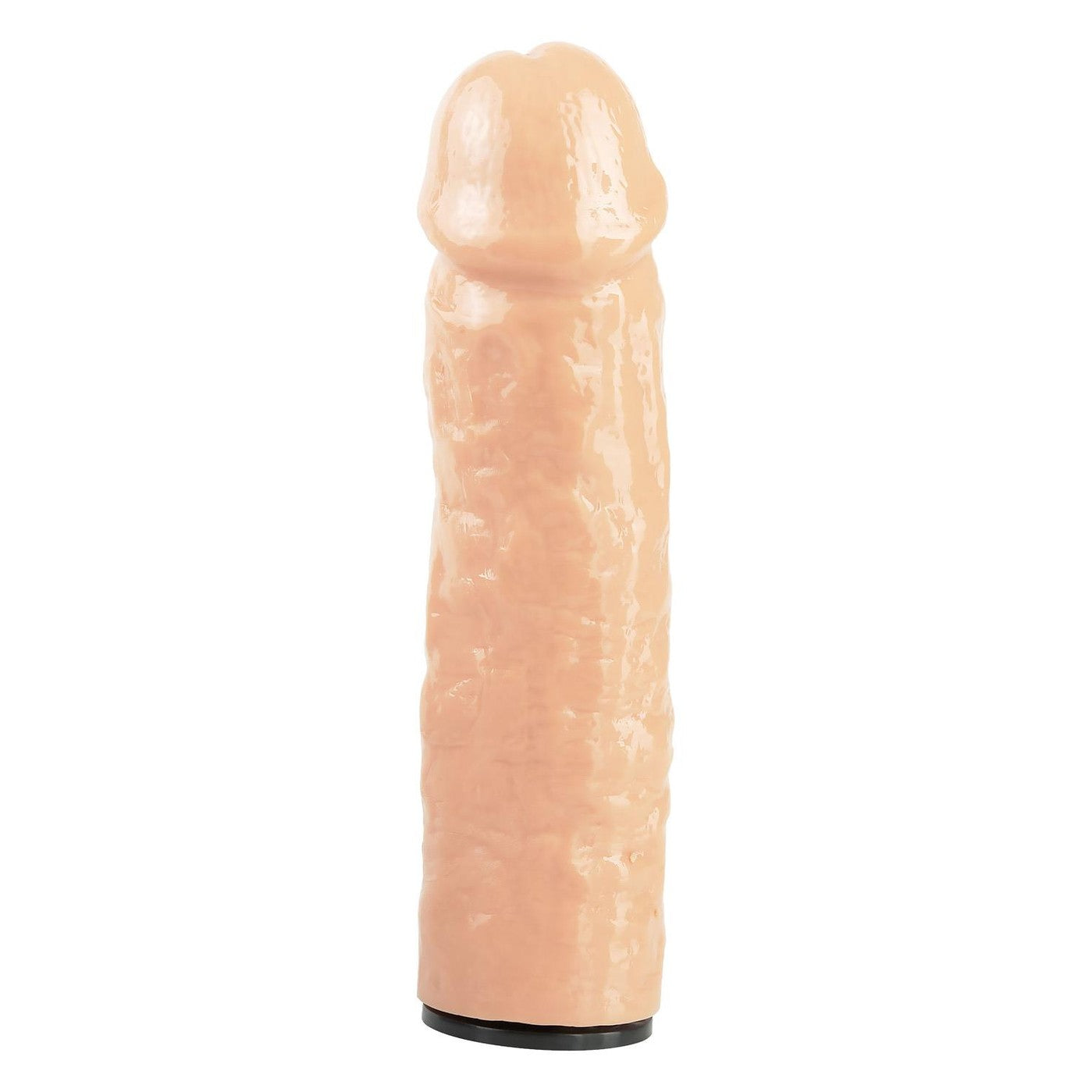 Portable Sex Machine Black