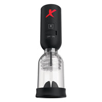 Tip Teazer Power Pump Clear
