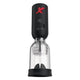 Tip Teazer Power Pump Clear