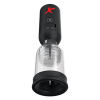 Tip Teazer Power Pump Clear