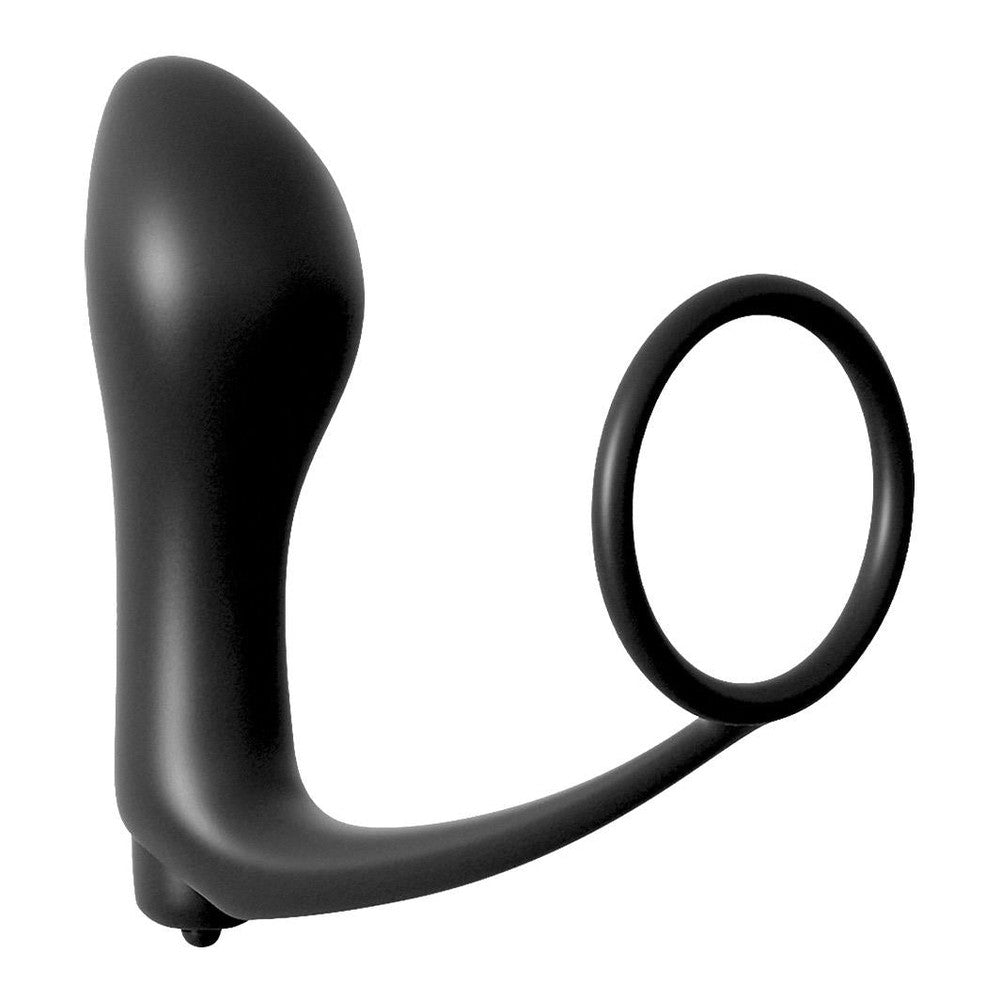 Ass-Gasm Vibrating Kit Light