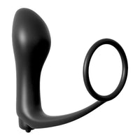 Ass-Gasm Vibrating Kit Light