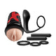 Ass-Gasm Vibrating Kit Light