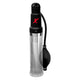 Suck-N-Pump Stroker Clear