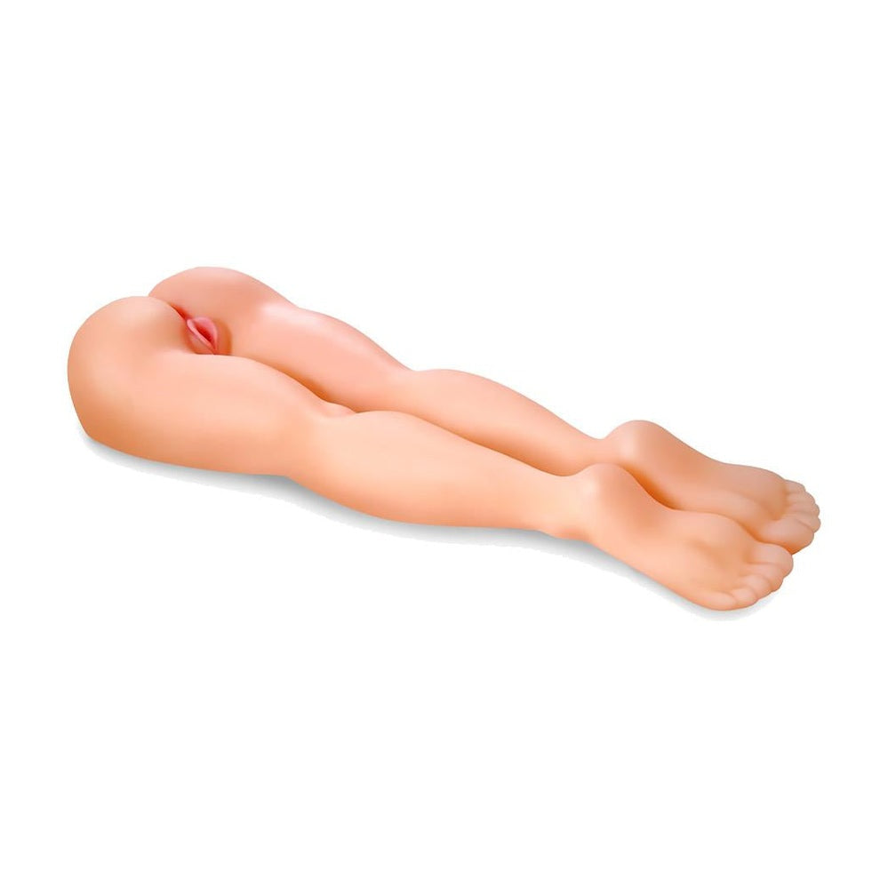 Fuck Me Silly 3 Mega Masturbator Light