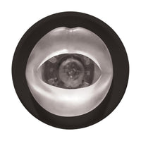 Rechargeable Roto-Bator Mouth Black