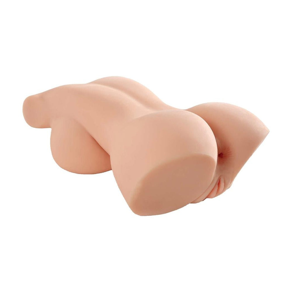 Perfect 10 Torso Light