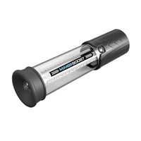 Max Boost Penis Pump Black